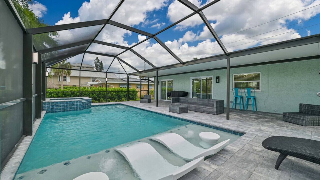 Photo of Outdoor in Bonita Springs