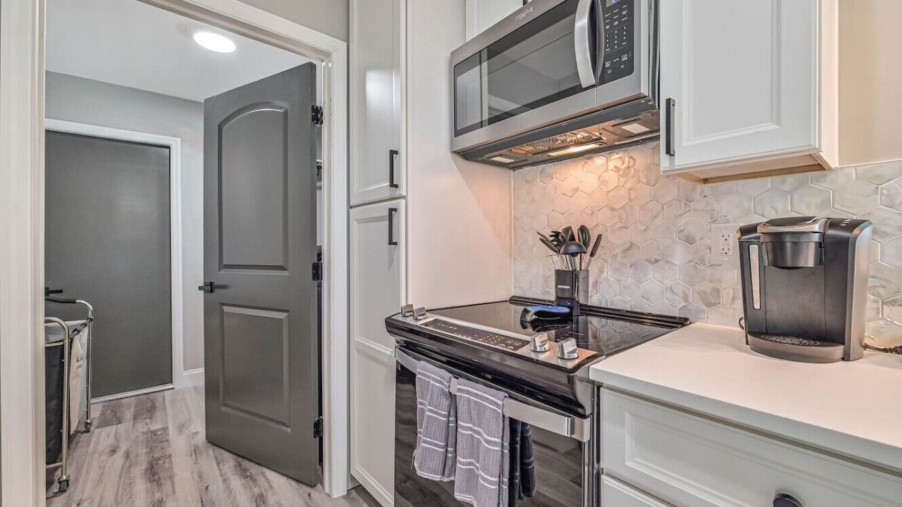 Photo of Kitchen in Bonita Springs