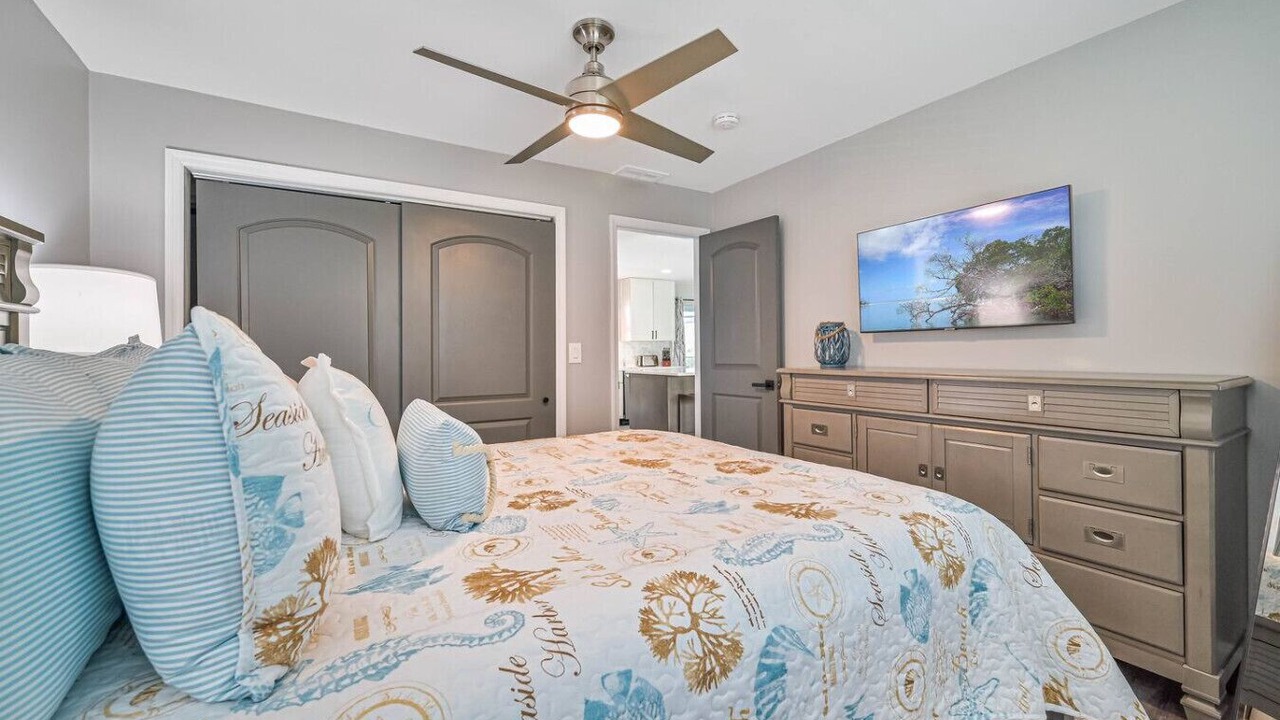 Photo of Bedroom in Bonita Springs