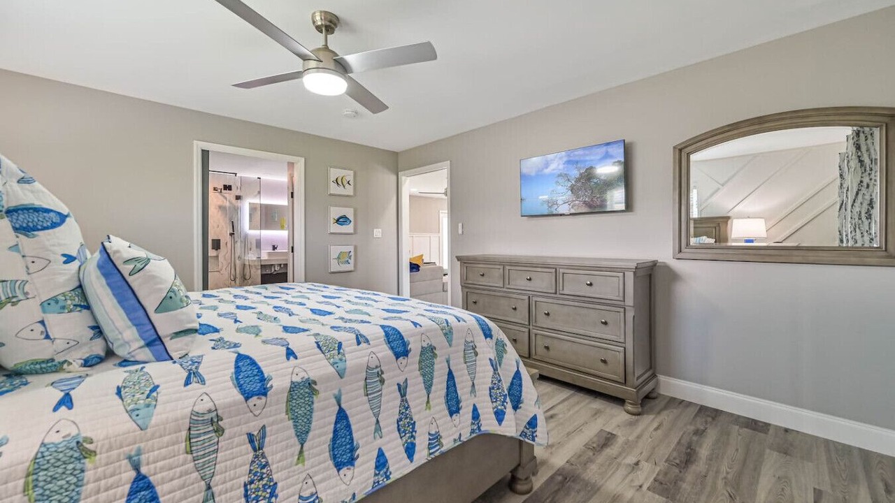 Photo of Bedroom in Bonita Springs