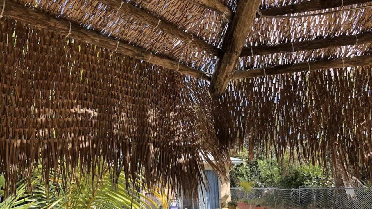 Photo of Patio Balcony in Port Pine Heights