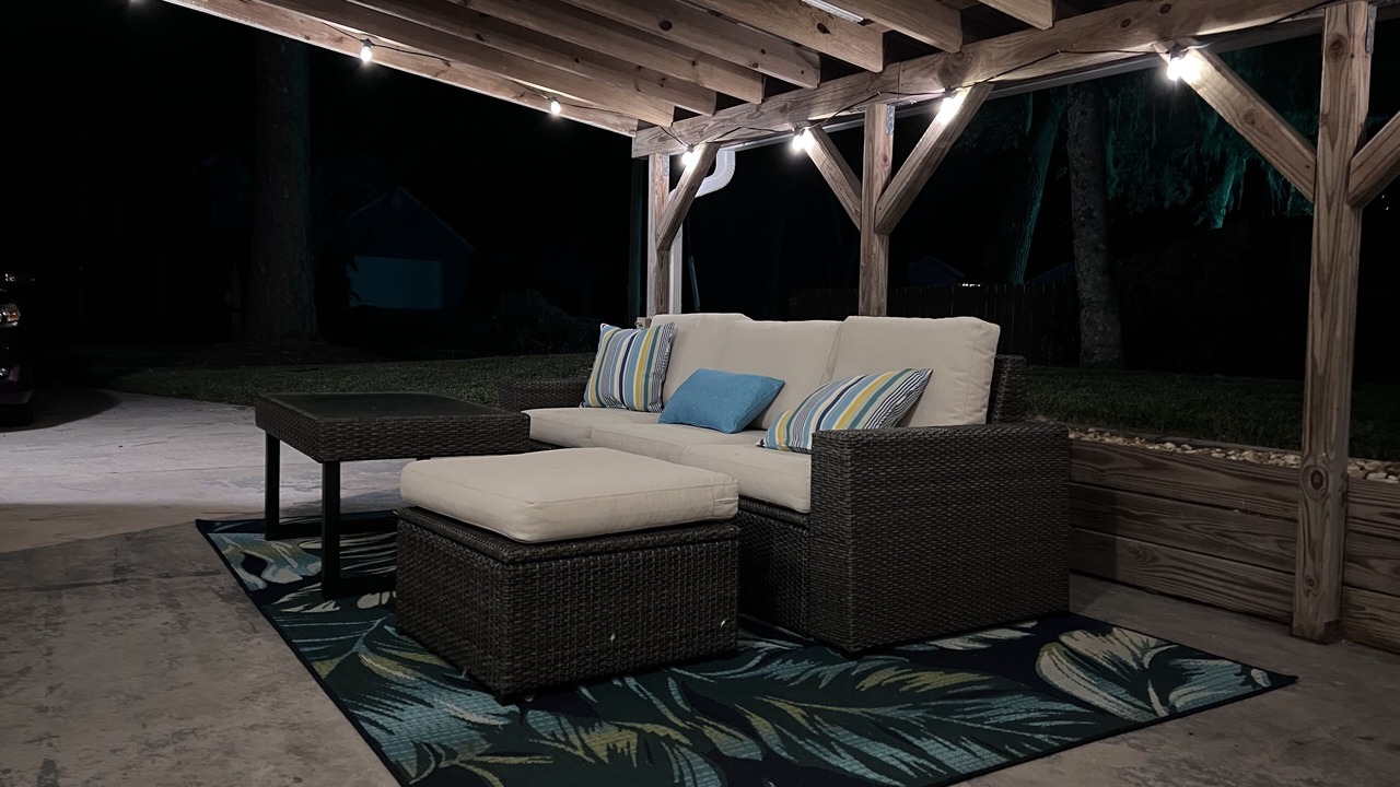 Photo of Outdoor in St. Augustine South