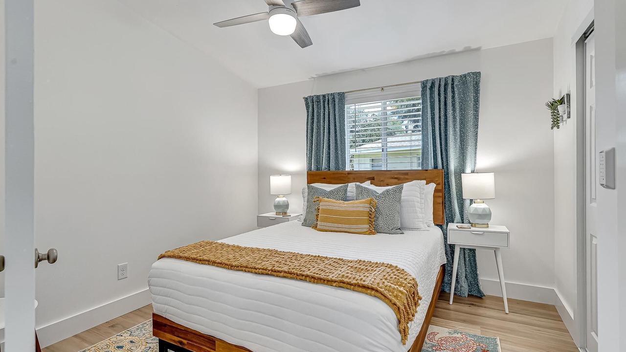 Photo of Bedroom in St. Augustine South