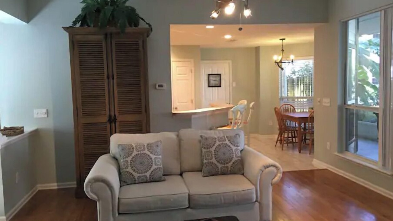 Photo of Livingroom in Green Cove Springs