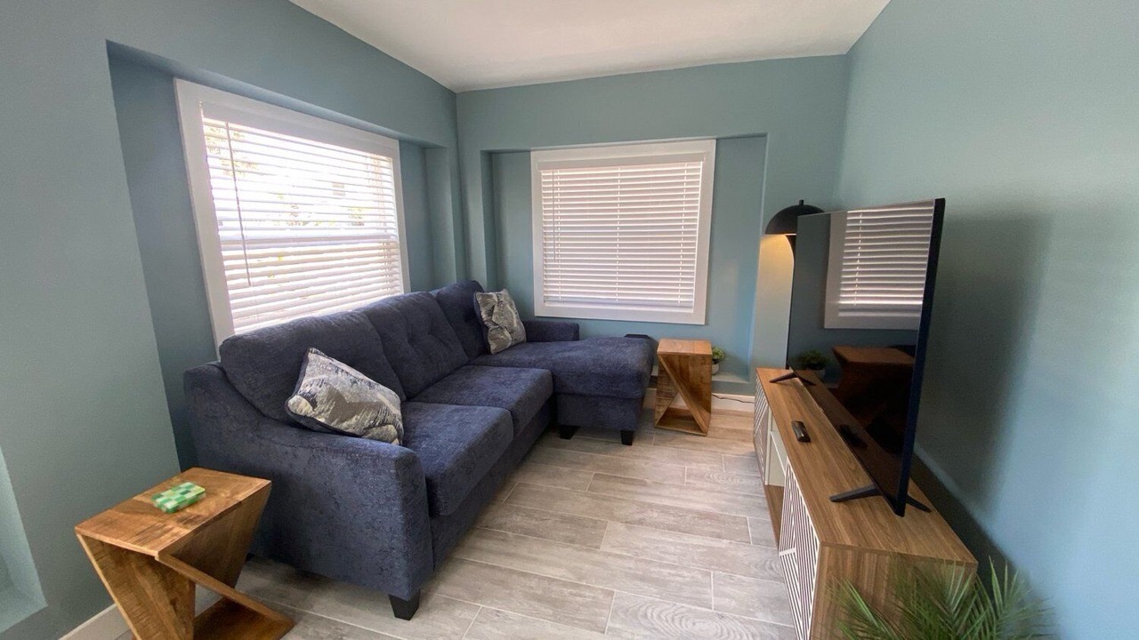 Photo of Livingroom in Sarasota