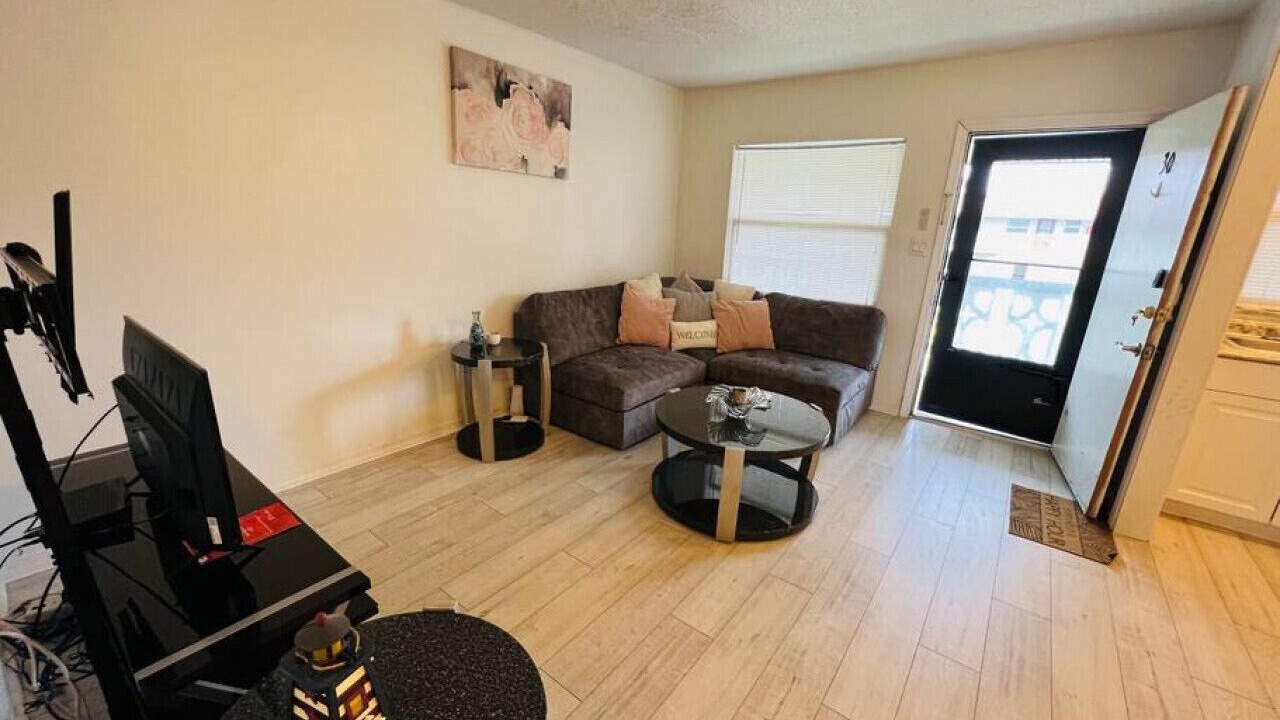 Photo of Livingroom in Banana River Estates