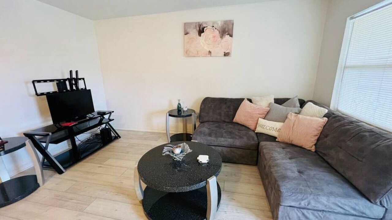 Photo of Livingroom in Banana River Estates