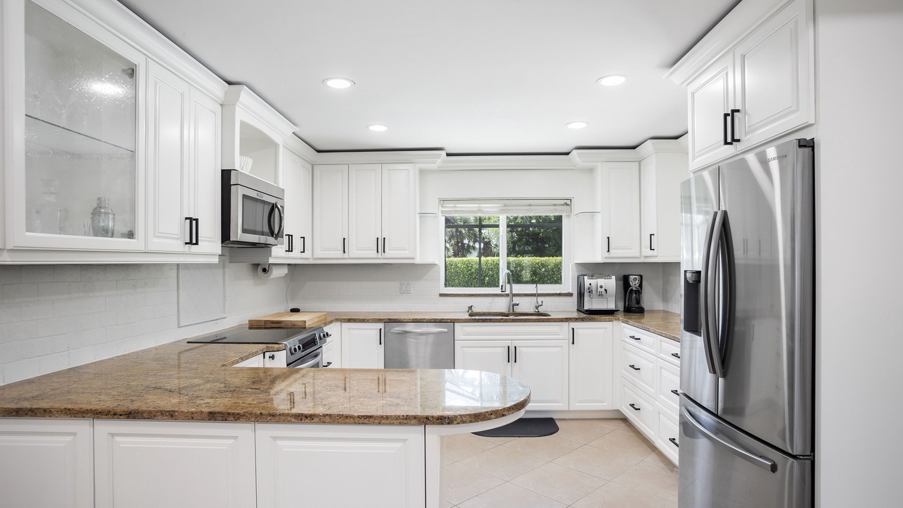 Photo of Kitchen in Bonita Shores