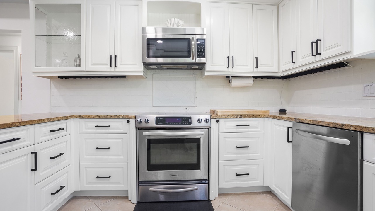 Photo of Kitchen in Bonita Shores