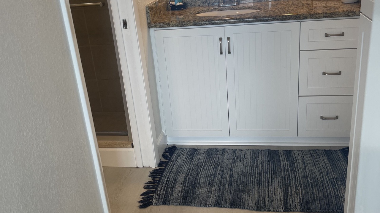 Photo of Bathroom in Daytona Beach Shores