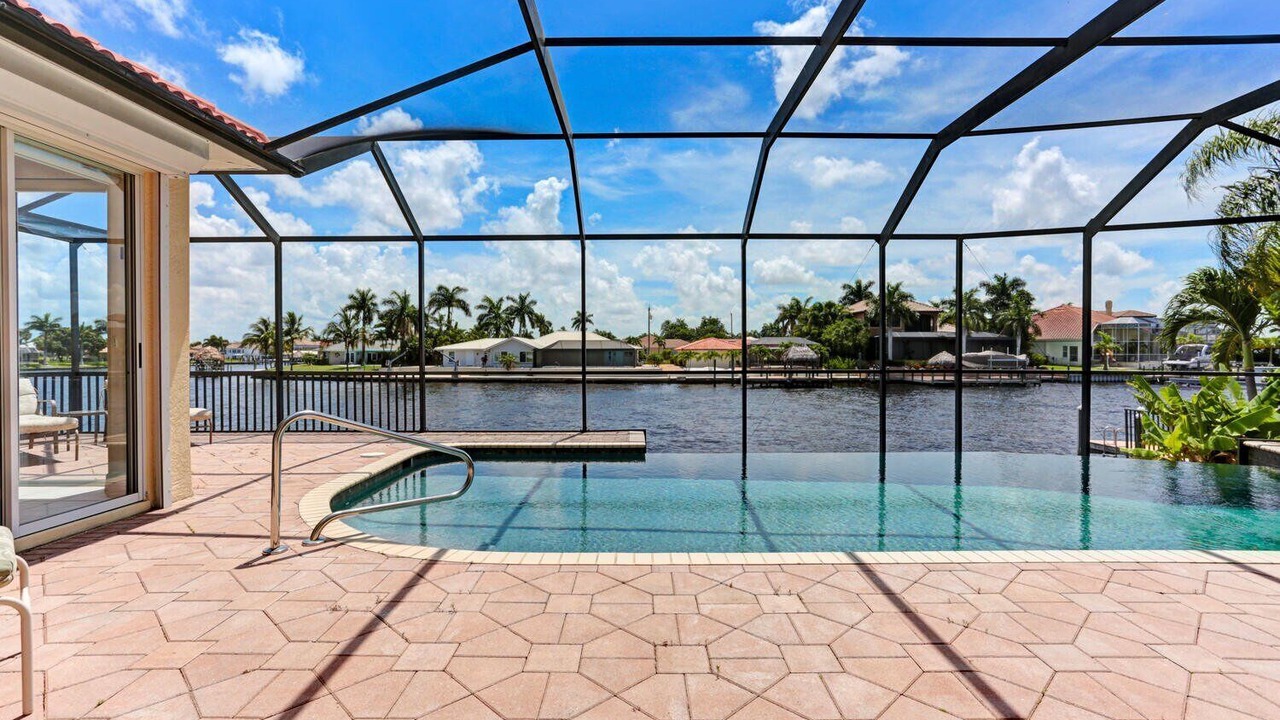 Photo of Outdoor in Yacht Club