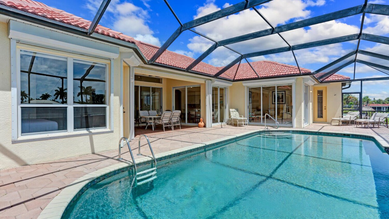 Photo of Outdoor in Yacht Club