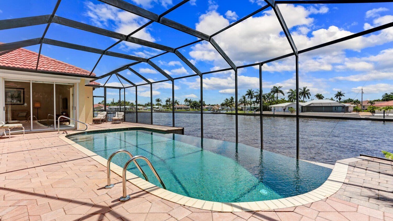 Photo of Outdoor in Yacht Club