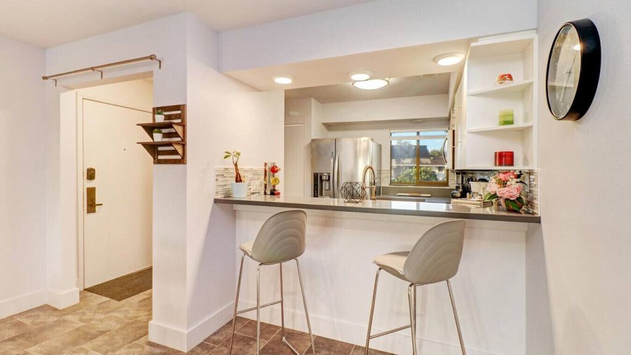 Photo of Kitchen in Wesley Chapel