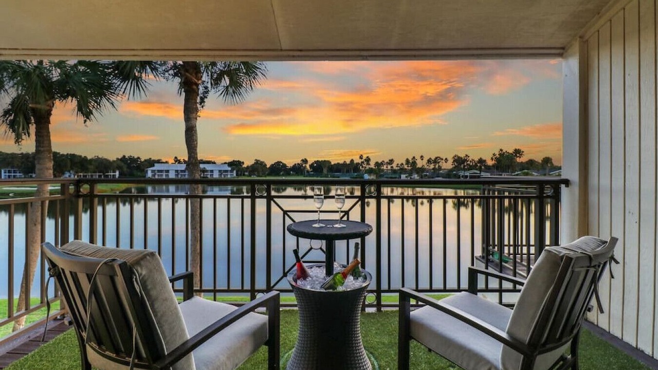 Photo of Outdoor in Wesley Chapel