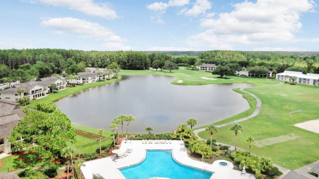 Photo of Outdoor in Wesley Chapel