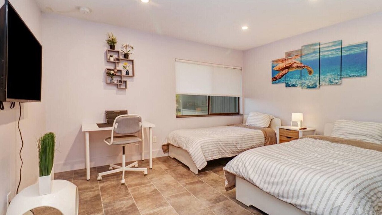 Photo of Bedroom in Wesley Chapel