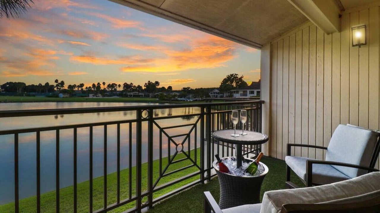 Photo of Outdoor in Wesley Chapel