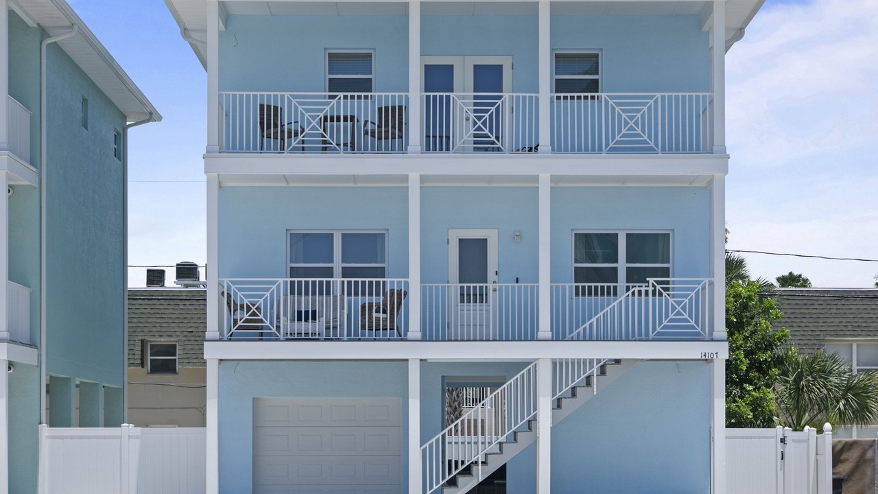 Photo of Outdoor in Madeira Beach