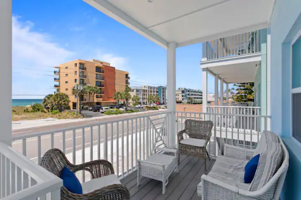 Photo of Outdoor in Madeira Beach