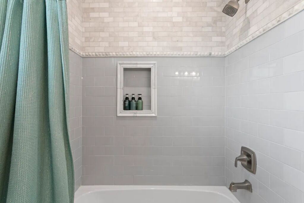 Photo of Bathroom in Madeira Beach