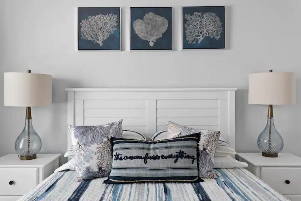 Photo of Bedroom in Madeira Beach