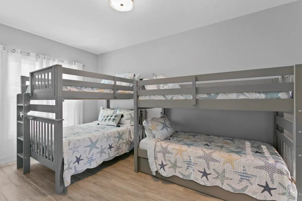 Photo of Bedroom in Madeira Beach