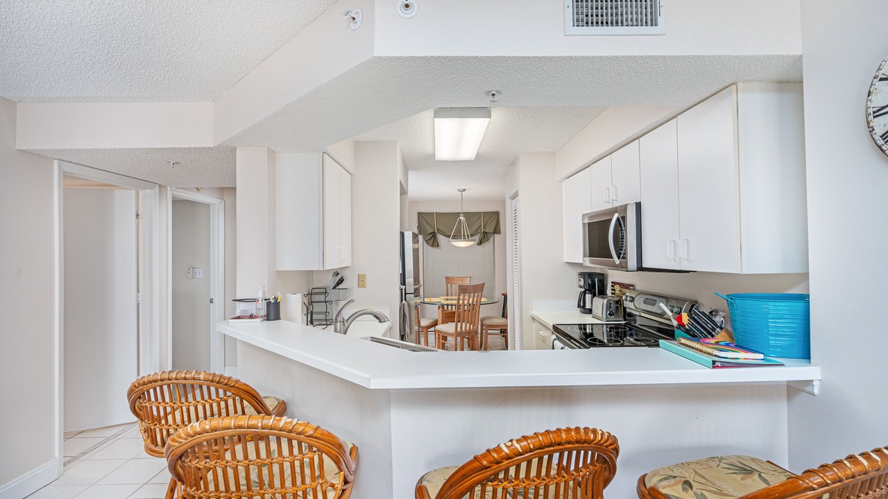 Photo of Others in Seawinds Condo