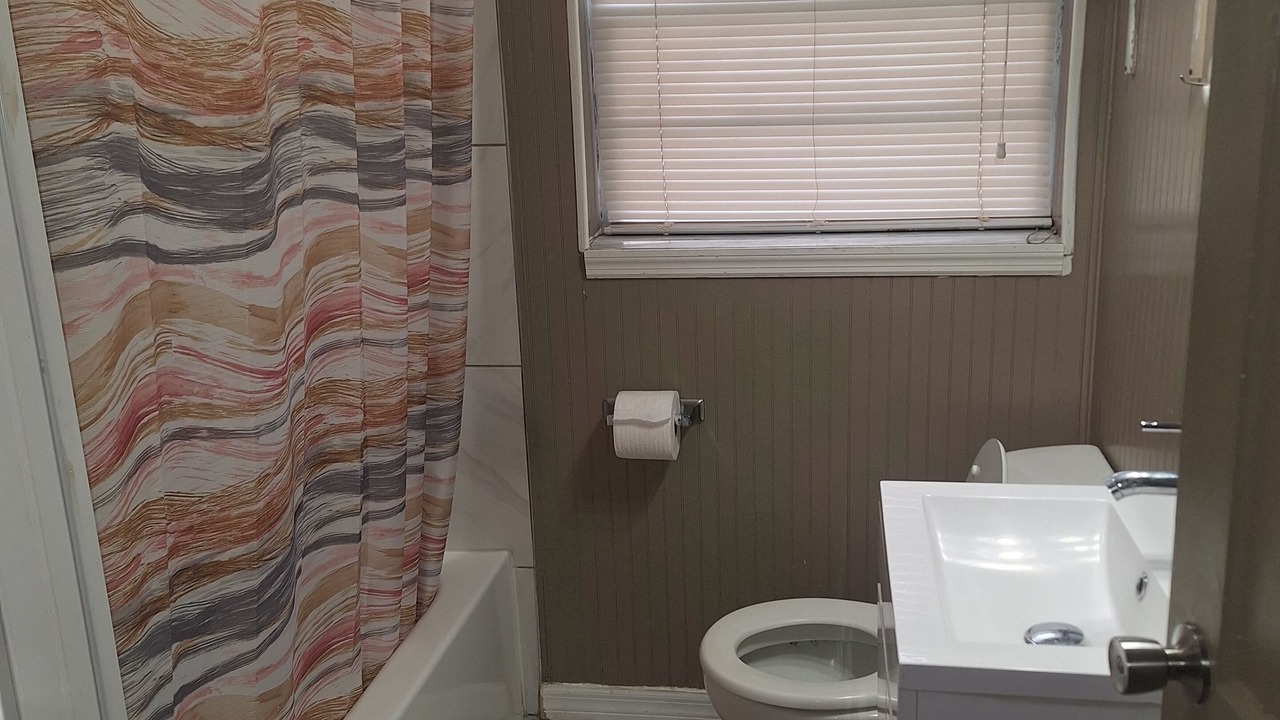 Photo of Bathroom in Englewood