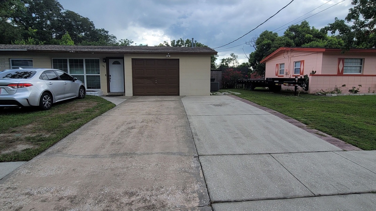 Photo of Outdoor in Forest City