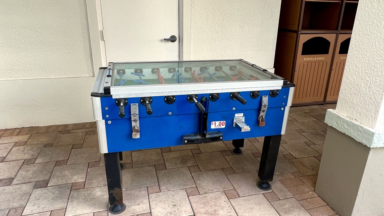 Photo of Outdoor in Florida Center