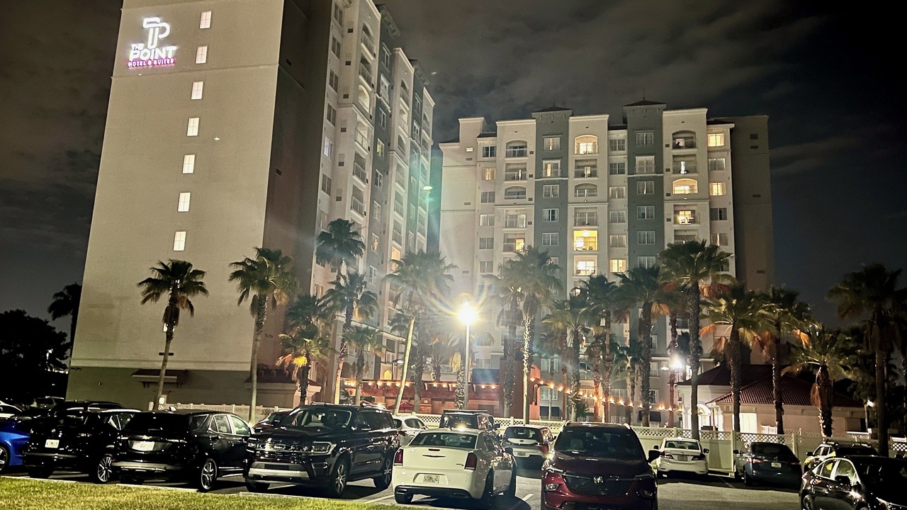 Photo of Others in Florida Center