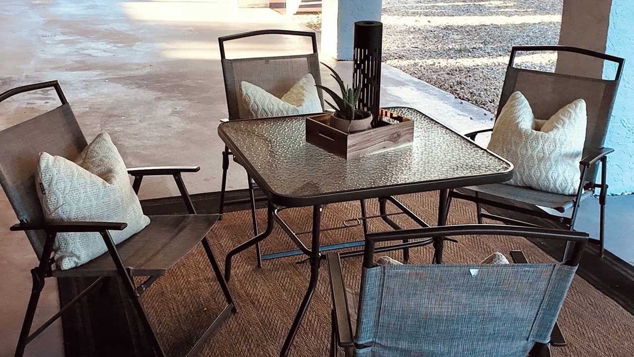 Photo of Outdoor in Eden Pines