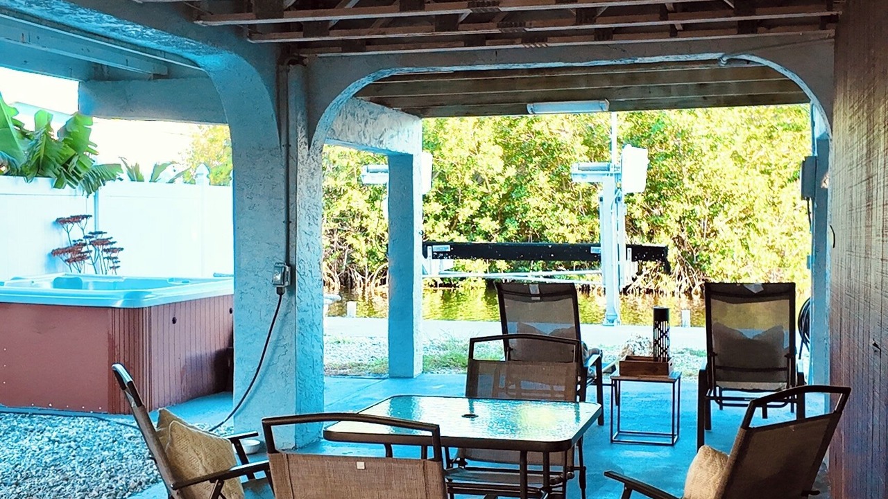 Photo of Outdoor in Eden Pines