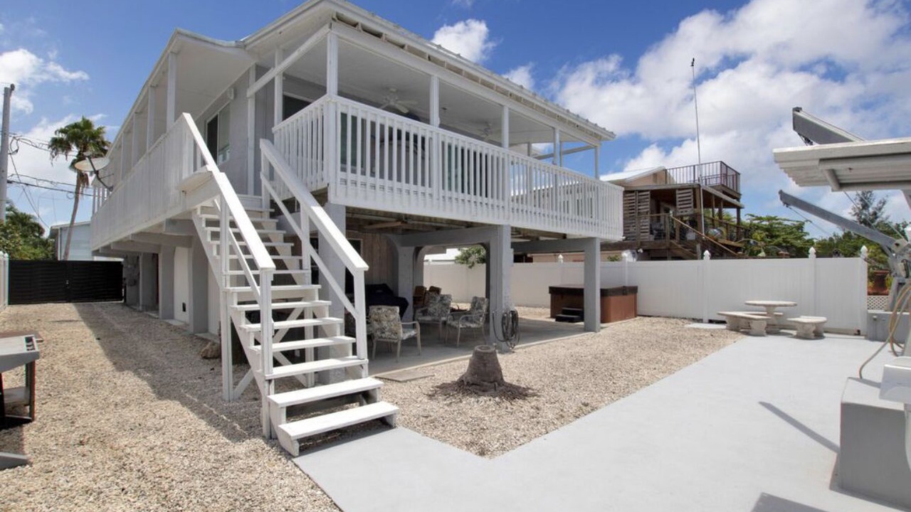 Photo of Patio Balcony in Eden Pines