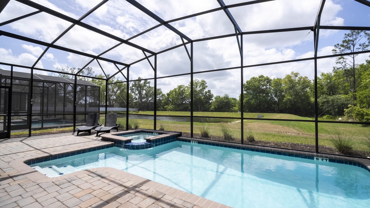 Photo of Outdoor in Kissimmee