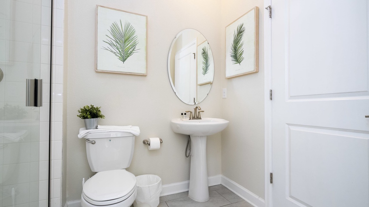 Photo of Bathroom in Kissimmee
