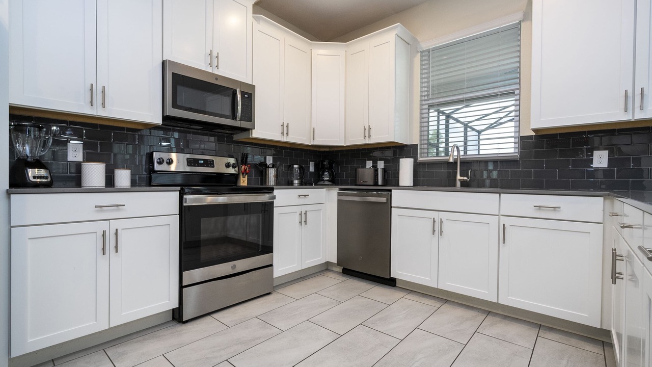 Photo of Kitchen in Kissimmee