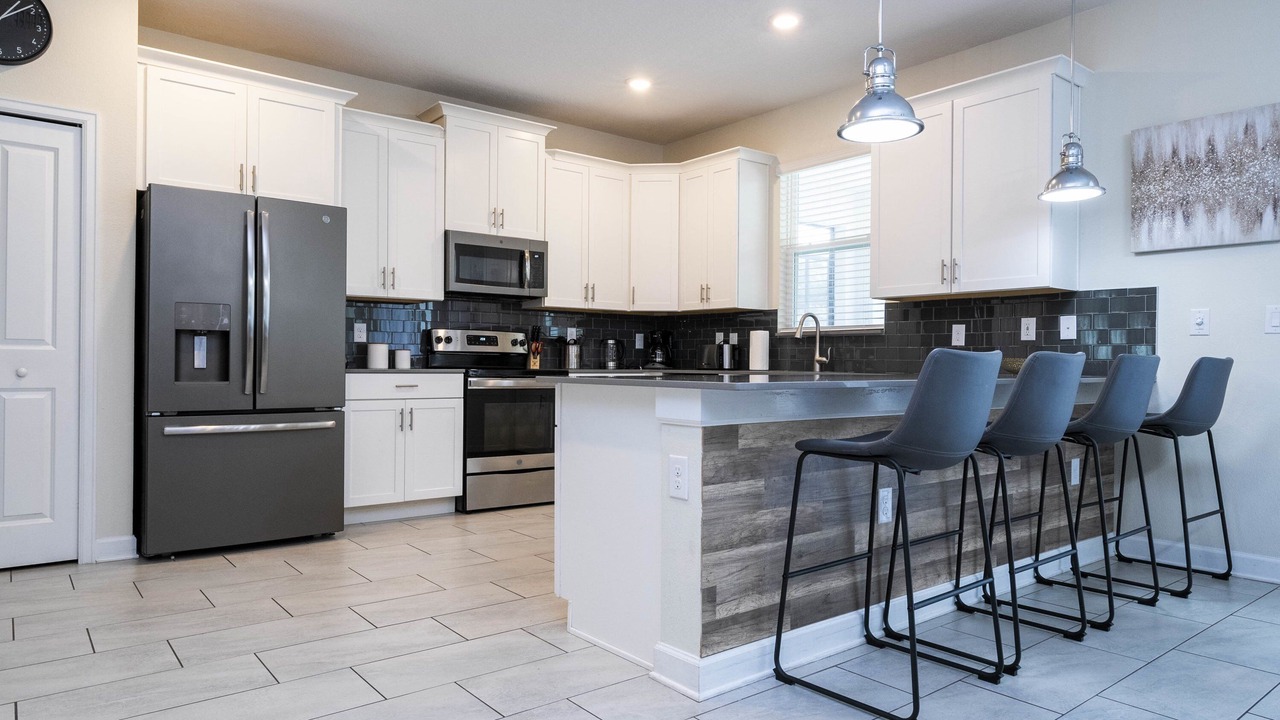 Photo of Kitchen in Kissimmee