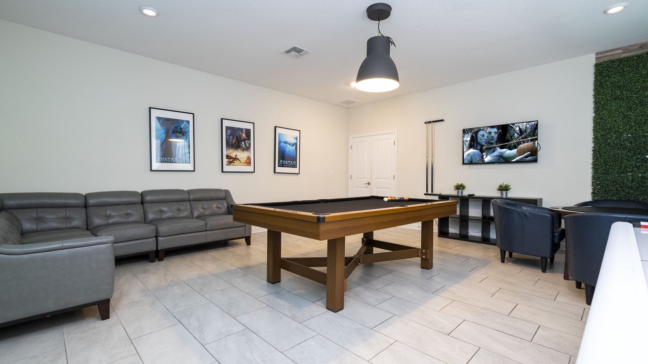 Photo of Bedroom in Kissimmee