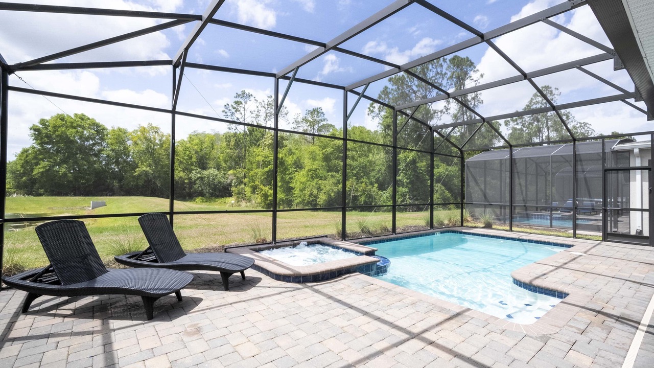 Photo of Outdoor in Kissimmee