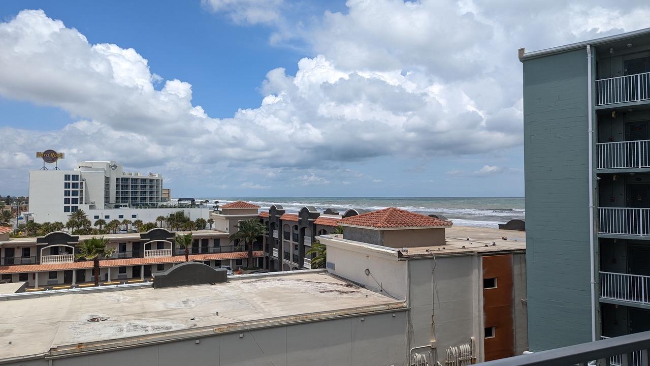 Photo of Outdoor in East Daytona