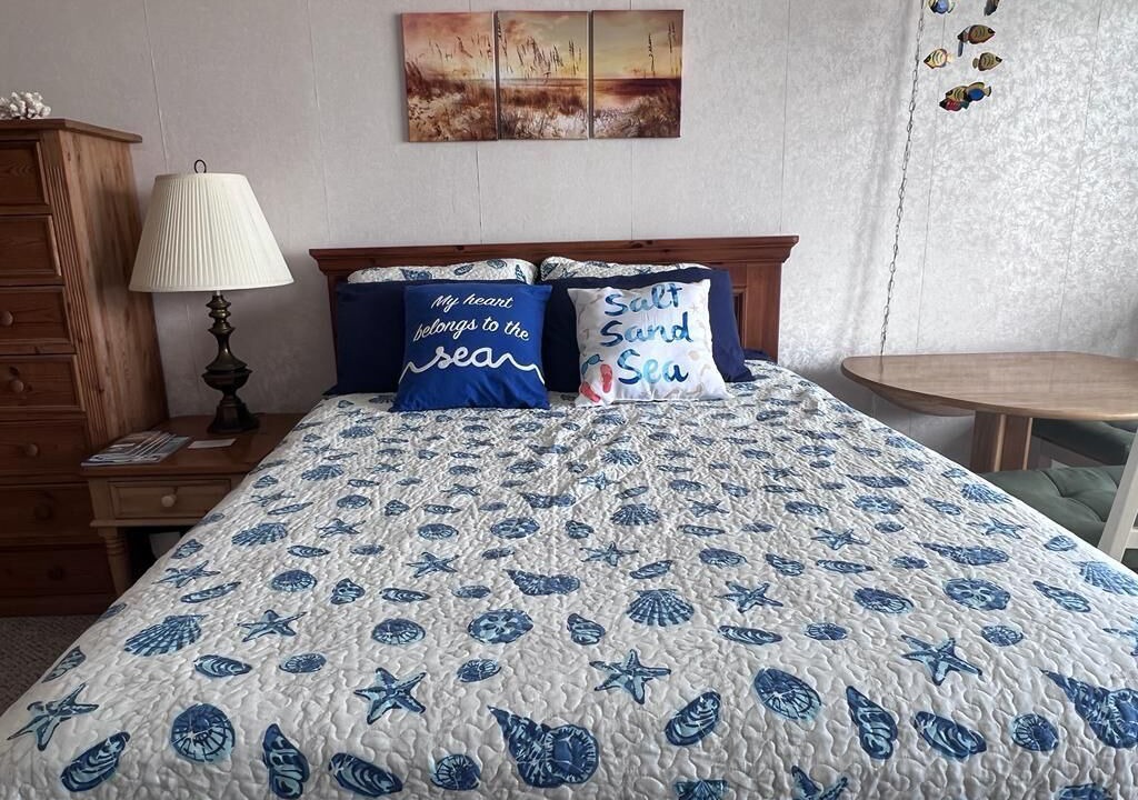 Photo of Bedroom in East Daytona