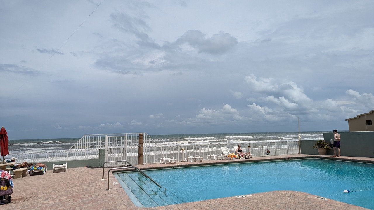 Photo of Outdoor in East Daytona