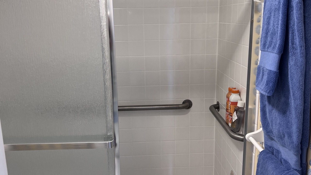 Photo of Bathroom in East Daytona