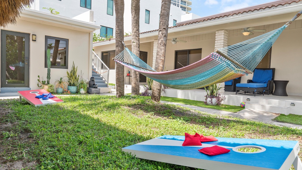 Photo of Patio Balcony in North Beach