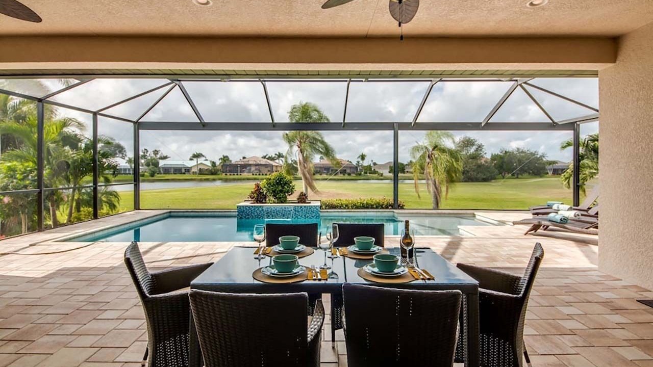 Photo of Outdoor in Cape Coral