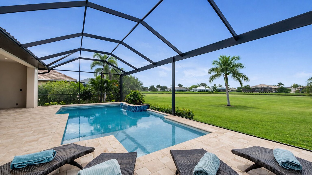 Photo of Outdoor in Cape Coral