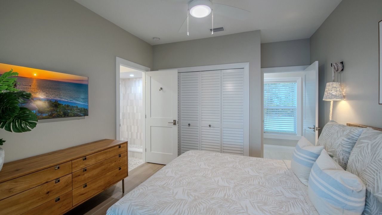 Photo of Bedroom in Bonita Springs
