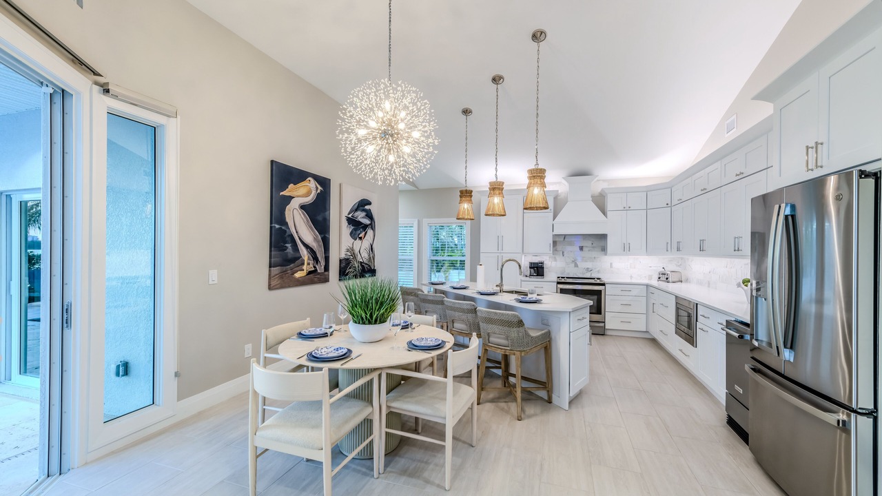 Photo of Kitchen in Bonita Springs